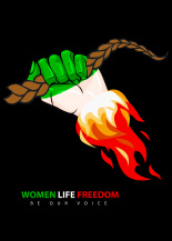 women life freedom