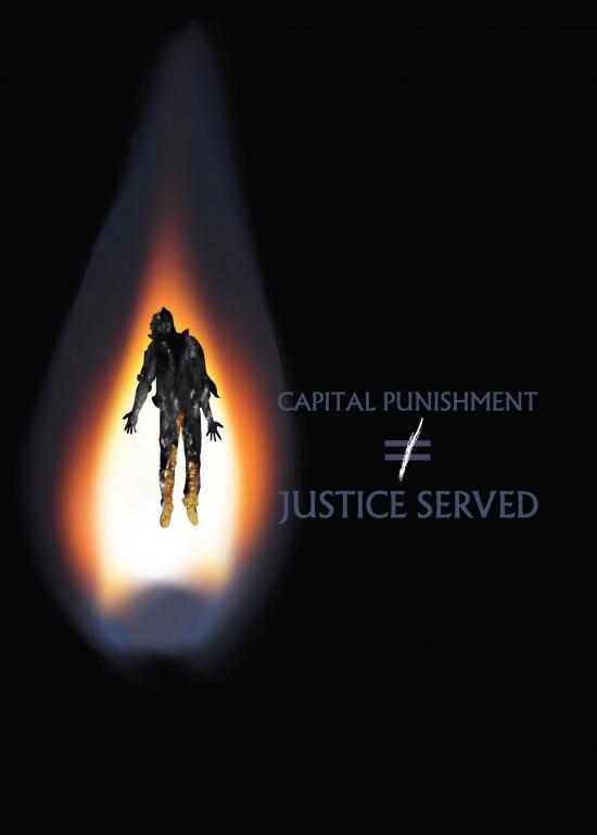 capital punishment with equal justice for capital punishment with equal justice for