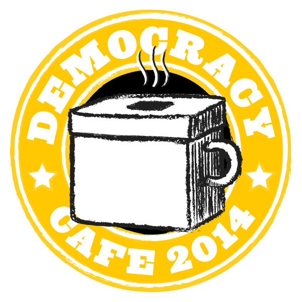 Democracy Cafe