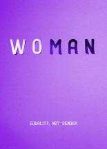Equality, not gender