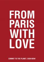 From Paris with love