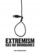 Extremism has no boundaries