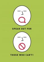 Speak Out!