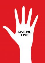 Give me five