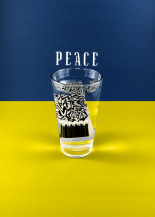 Peace in Ukraine