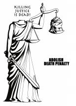 Killing Justice