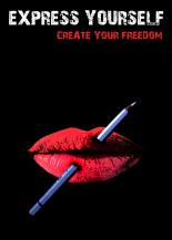Create your freedom