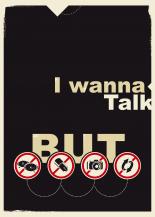I Wanna Talk