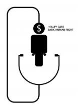 Health care basic human right