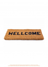 HELLCOME