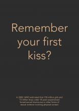 Your First Kiss