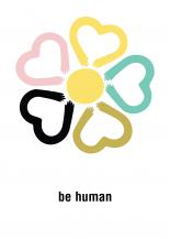 be human