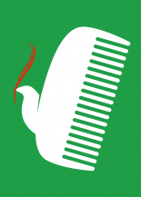 Comb(at) for peace