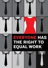 Equal work