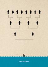 The end of the family tree