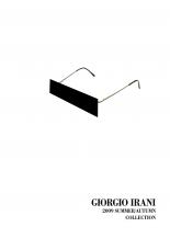 Giorgio Irani 2009 collection