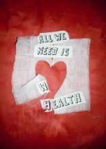 All We Need Is Health