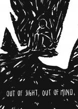 Out of sight, out of mind