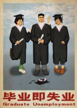 Graduate Unemployment