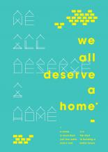 We all deserve a Home