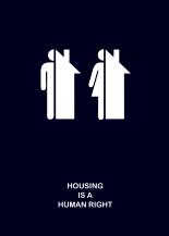 Housing is a Human Right