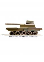 Weapon of mass defence