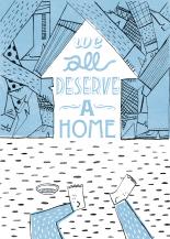 We all deserve a home