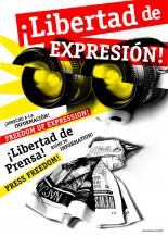 Libertad de Expresion
