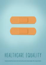 Healthcare Equality