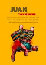 Juan: The Carpenter