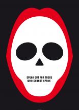 Speak out