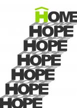 Hope for housing