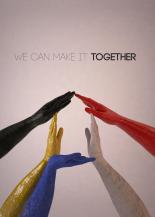 We Can Make It Together