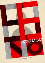 Extremism NO!