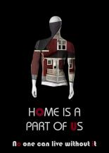 home is a part of us