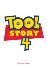 Tool story
