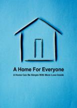 A home for everyone 