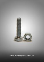 nut and bolt