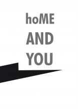hoME AND YOU