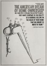 The American dearm of Home ownership