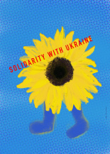 Solidarity with Ukraine