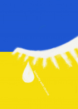 Solidarity with Ukraine