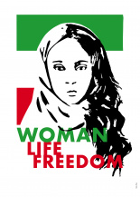 Woman Life Freedom