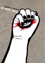 No more abuse