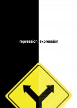 Repression or Expression?