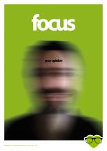FOCUS YOUR OPINION