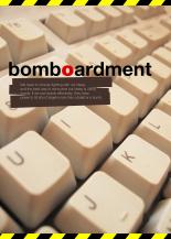 The bomboardment