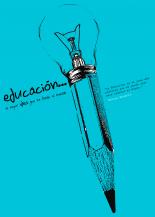 education ... the best idea that has been man