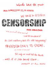 Censorship