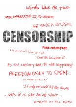 Censorship